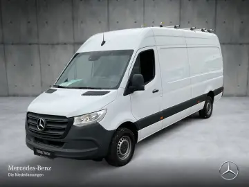 Sprinter 315 CDI KAL3H2 AHK 9G Klima MBUX ParkP Kamera Bliss