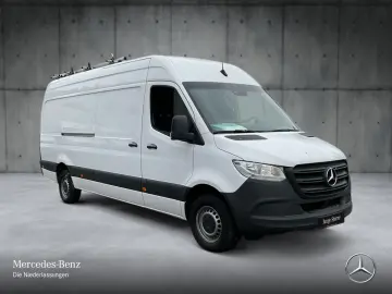 Sprinter 315 CDI KAL3H2 AHK+9G+Klima+MBUX+ParkP+Kamera+Bliss