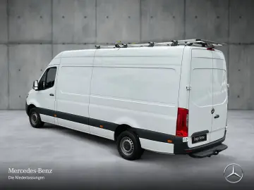 Sprinter 315 CDI KAL3H2 AHK+9G+Klima+MBUX+ParkP+Kamera+Bliss