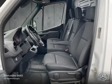 Sprinter 315 CDI KAL3H2 AHK+9G+Klima+MBUX+ParkP+Kamera+Bliss