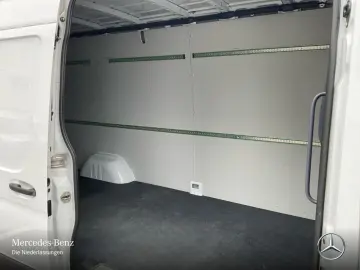 Sprinter 315 CDI KAL3H2 AHK+9G+Klima+MBUX+ParkP+Kamera+Bliss