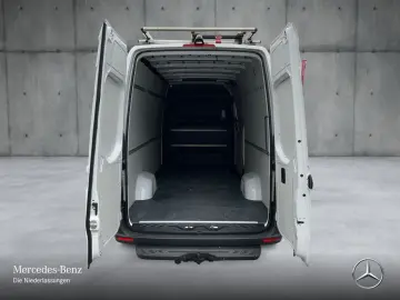 Sprinter 315 CDI KAL3H2 AHK+9G+Klima+MBUX+ParkP+Kamera+Bliss