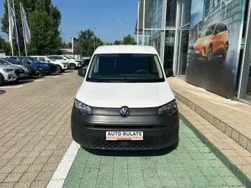Volkswagen Caddy Cargo