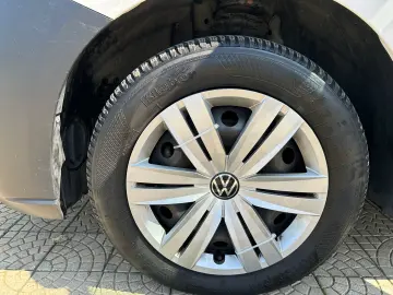 Volkswagen Caddy Cargo