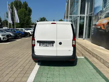 Volkswagen Caddy Cargo