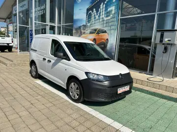 Volkswagen Caddy Cargo