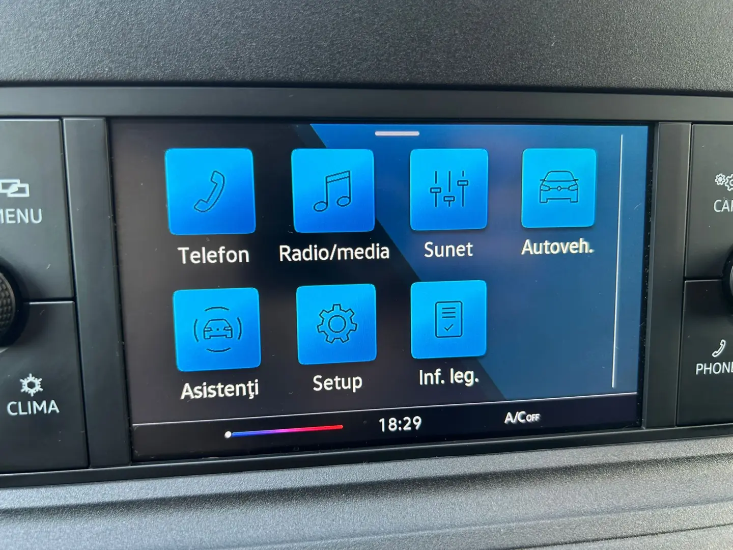 Volkswagen Caddy Cargo