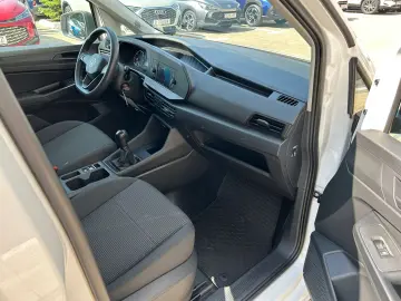 Volkswagen Caddy Cargo