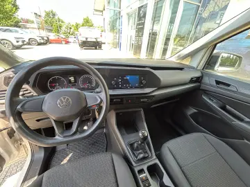Volkswagen Caddy Cargo