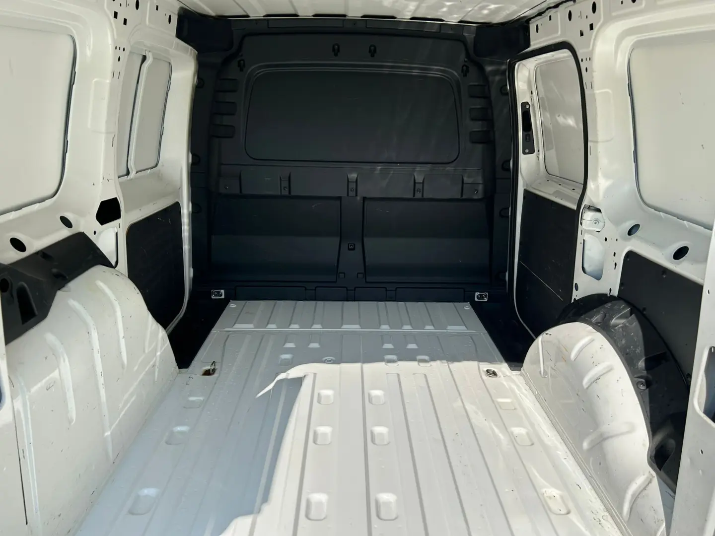 Volkswagen Caddy Cargo