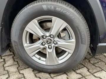RAV 4 2.0 16V 4x4