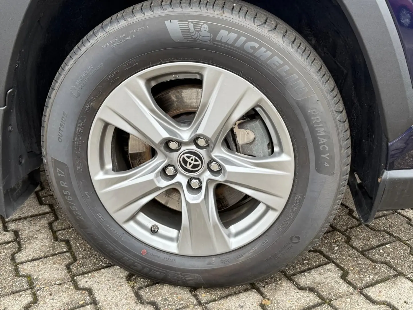 RAV 4 2.0 16V 4x4