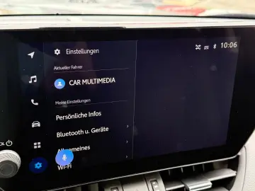 RAV 4 2.0 16V 4x4