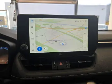 RAV 4 Hybrid 4x4 Lounge