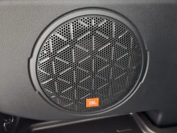 RAV 4 Hybrid 4x4 Lounge