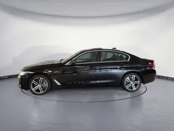 545e xDrive AHK Head UP Laser