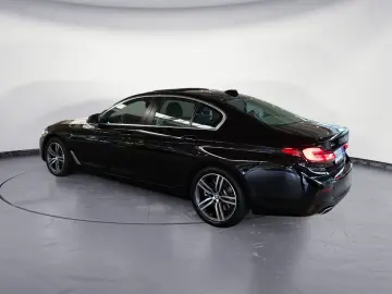 545e xDrive AHK Head UP Laser