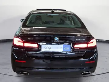 545e xDrive AHK Head UP Laser