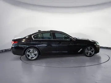 545e xDrive AHK Head UP Laser