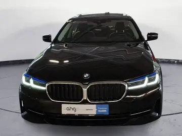 545e xDrive AHK Head UP Laser