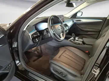 545e xDrive AHK Head UP Laser