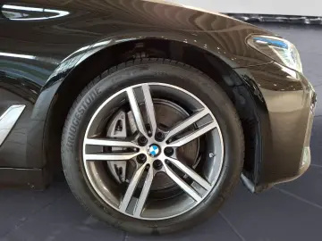 545e xDrive AHK Head UP Laser