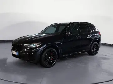 X5 xDrive30d M Sport Head-Up AHK 22 Zoll M Sitze