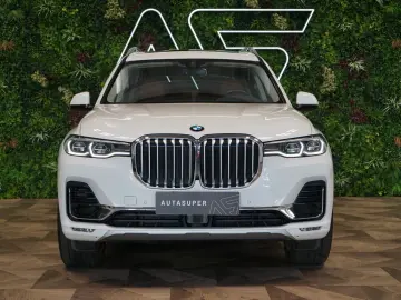 X7 40d xDRIVE PANO HUD CAMERA