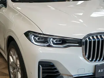 X7 40d xDRIVE PANO HUD CAMERA
