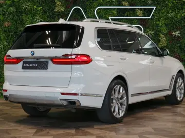 X7 40d xDRIVE PANO HUD CAMERA
