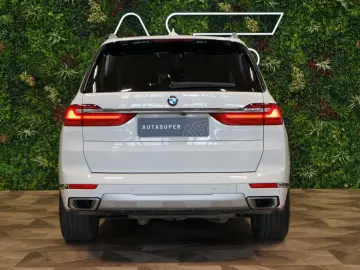 X7 40d xDRIVE PANO HUD CAMERA