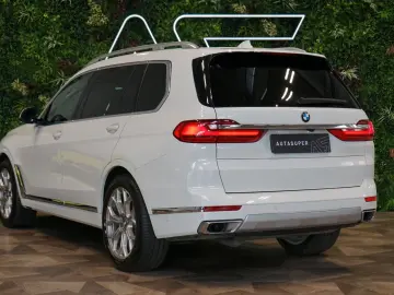 X7 40d xDRIVE PANO HUD CAMERA