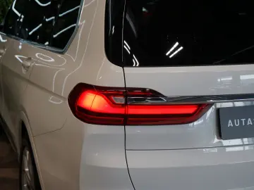 X7 40d xDRIVE PANO HUD CAMERA