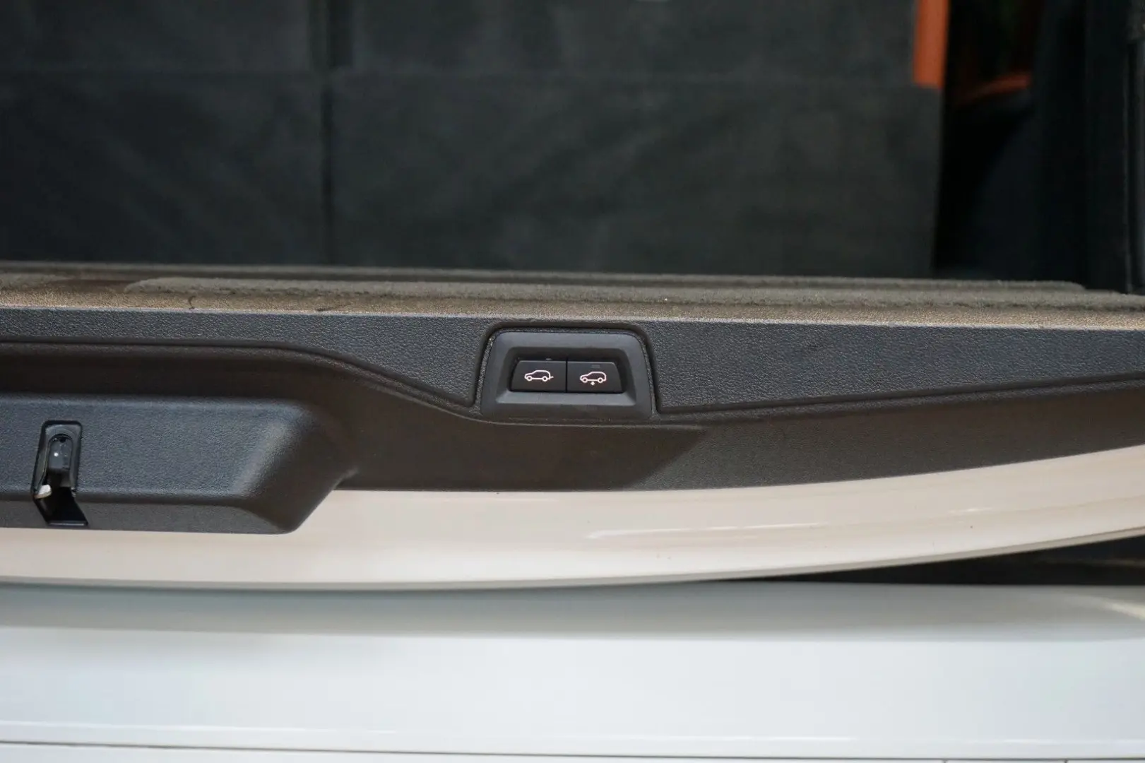 X7 40d xDRIVE PANO HUD CAMERA