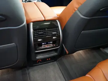 X7 40d xDRIVE PANO HUD CAMERA