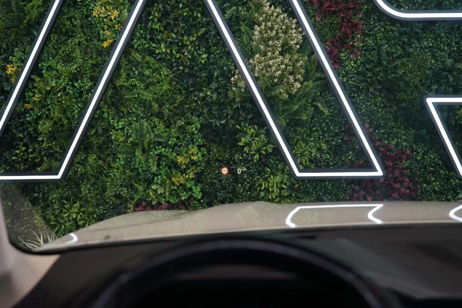 X7 40d xDRIVE PANO HUD CAMERA