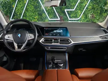 X7 40d xDRIVE PANO HUD CAMERA