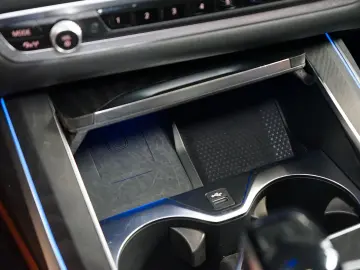 X7 40d xDRIVE PANO HUD CAMERA