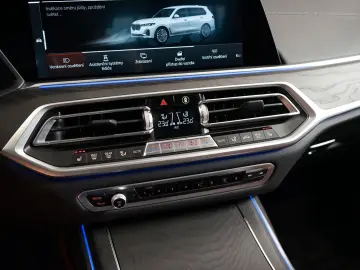 X7 40d xDRIVE PANO HUD CAMERA