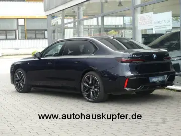 i7 eDrive 50 M Sportpaket PRO Indiv.°PANO°Massag