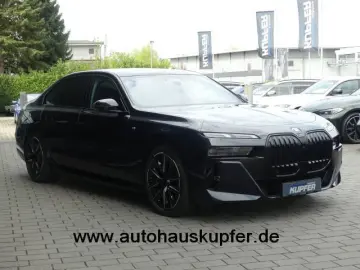 i7 eDrive 50 M Sportpaket PRO Indiv.°PANO°Massag