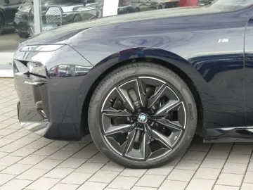 i7 eDrive 50 M Sportpaket PRO Indiv.°PANO°Massag