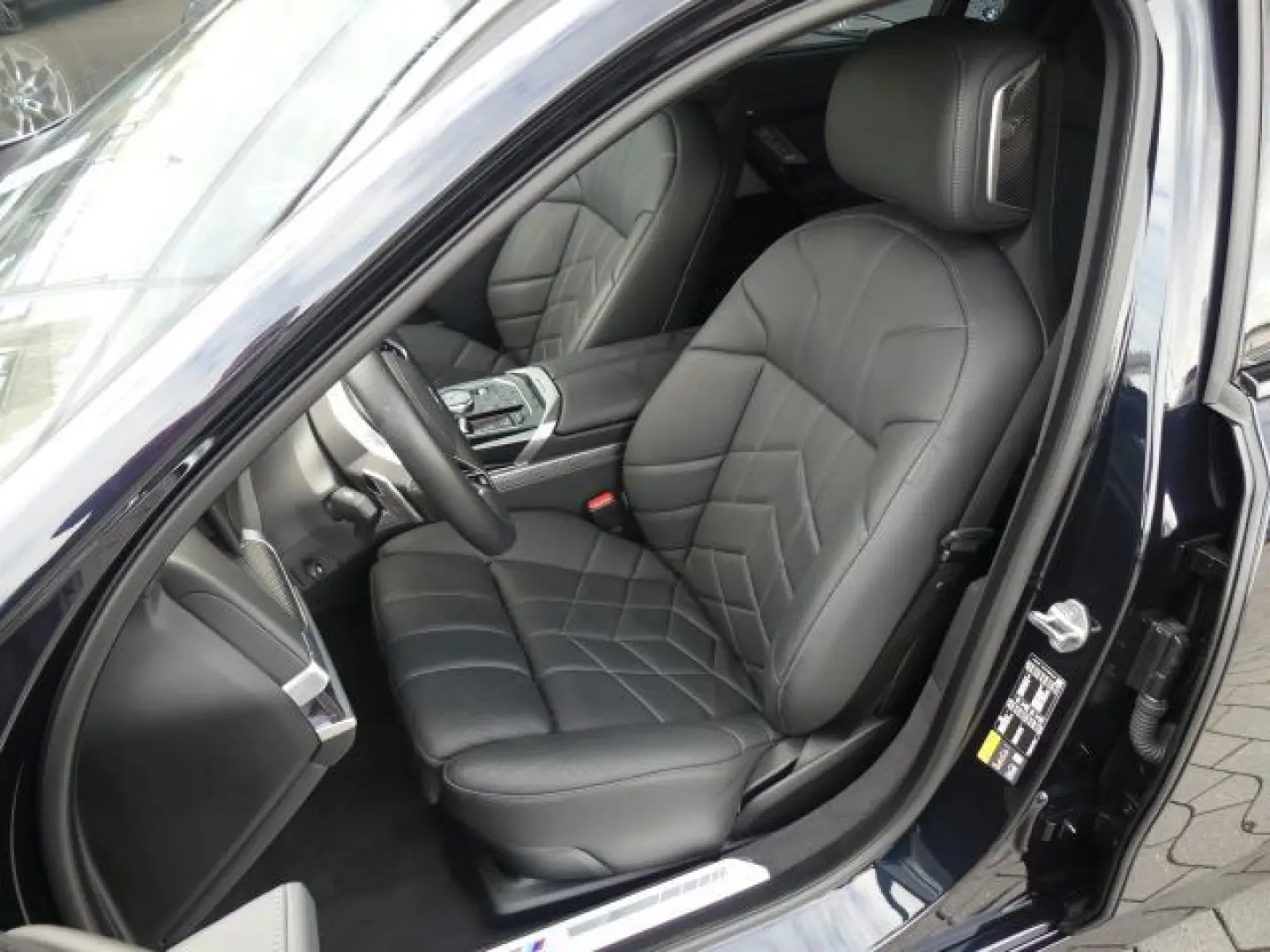 i7 eDrive 50 M Sportpaket PRO Indiv.°PANO°Massag