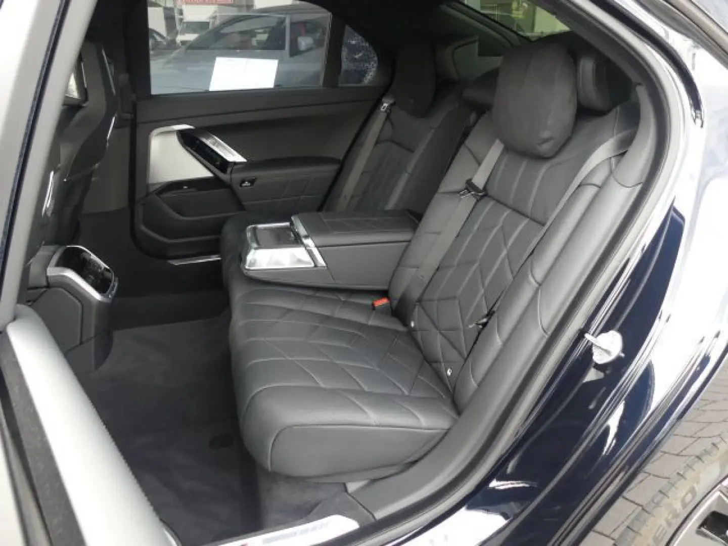 i7 eDrive 50 M Sportpaket PRO Indiv.°PANO°Massag