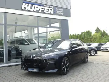 i7 eDrive 50 M Sportpaket PRO Indiv. PANO Massag