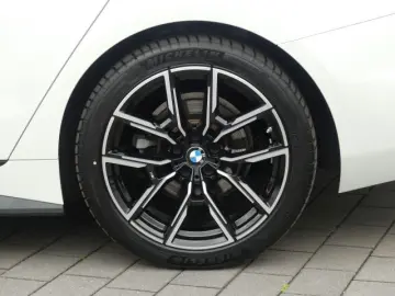 420 Gran Coupé d xDrive M Sportpaket 19 Standhzg