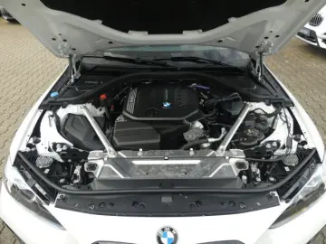 420 Gran Coupé d xDrive M Sportpaket 19 Standhzg