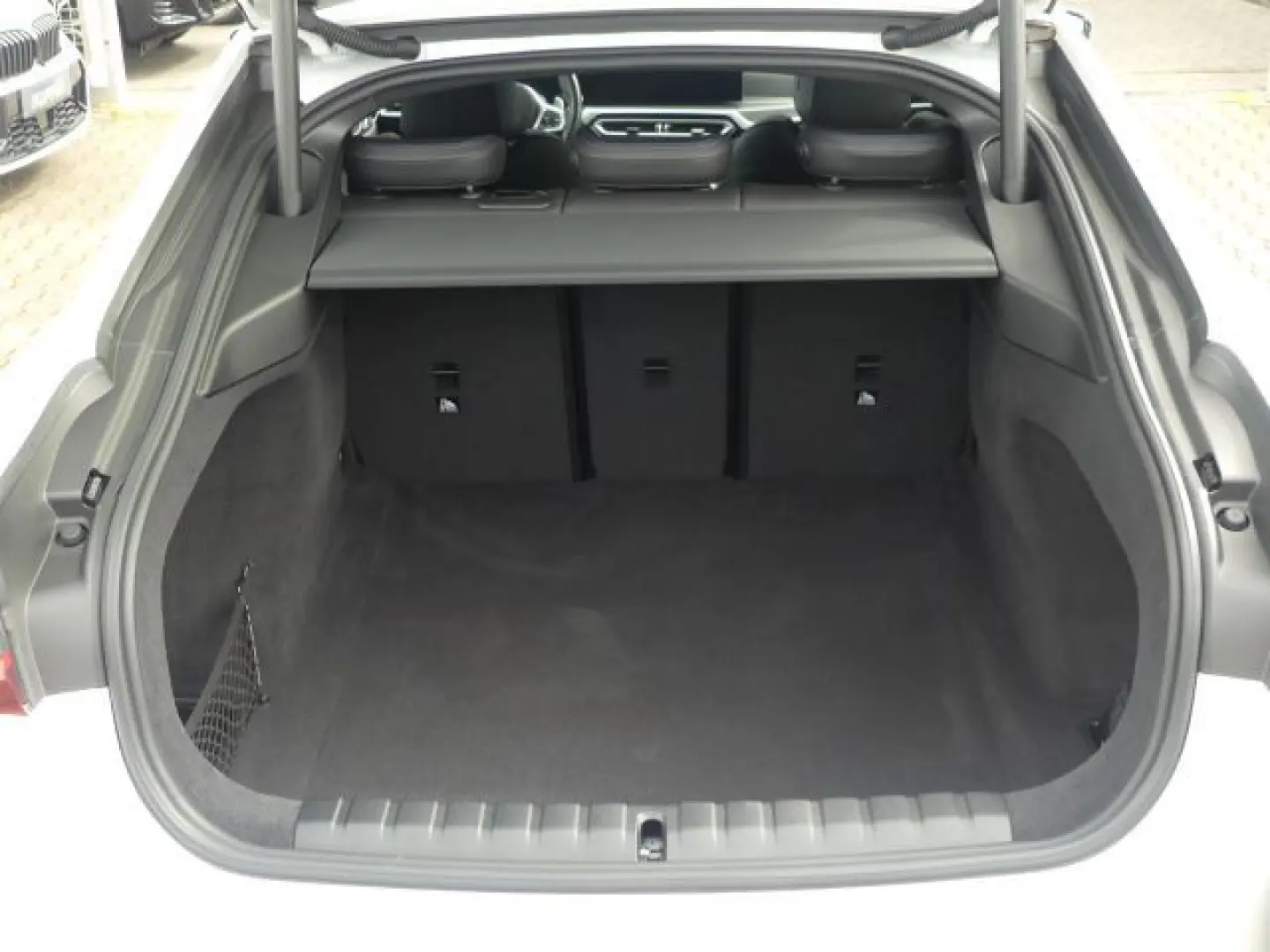 420 Gran Coupé d xDrive M Sportpaket 19 Standhzg
