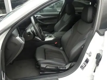 420 Gran Coupé d xDrive M Sportpaket 19 Standhzg