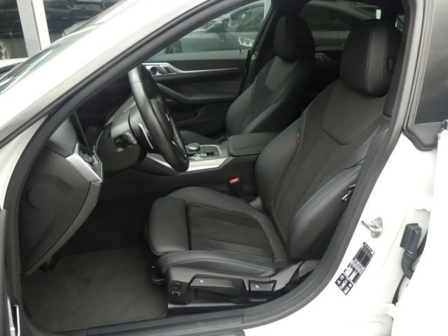 420 Gran Coupé d xDrive M Sportpaket 19 Standhzg